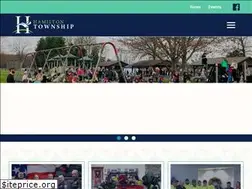 Sites similar to hamilton-township.org