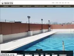 Sites similar to hamilton.co.kr