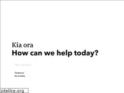 Sites similar to hamilton.co.nz