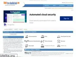 Sites similar to hamilton.global-free-classified-ads.com