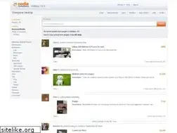 Sites similar to hamilton.oodle.com