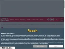 Sites similar to hamiltonadvertiser.co.uk