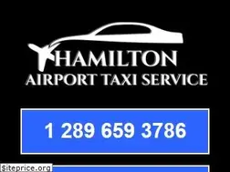 Sites similar to hamiltonairporttaxiservice.com