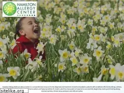 Sites similar to hamiltonallergist.com