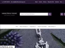 Sites similar to hamiltonandyoung.co.uk