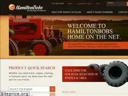 Sites similar to hamiltonbobs.com