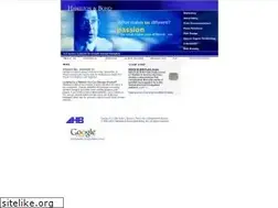 Sites similar to hamiltonbond.com