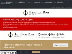 Sites similar to hamiltonbros.co.uk