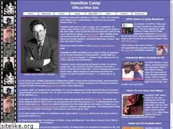 Sites similar to hamiltoncamp.com