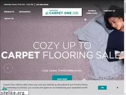 Sites similar to hamiltoncarpetone.com
