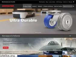 Sites similar to hamiltoncaster.com