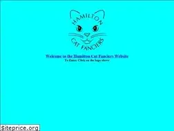 Sites similar to hamiltoncatshow.ca