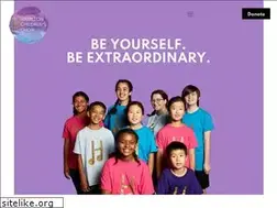 Sites similar to hamiltonchildrenschoir.com