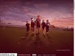 Sites similar to hamiltoncollege.co.uk