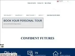 Sites similar to hamiltoncollege.vic.edu.au