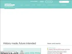 Sites similar to hamiltoncommunityfoundation.ca