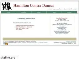 Sites similar to hamiltoncontra.ca