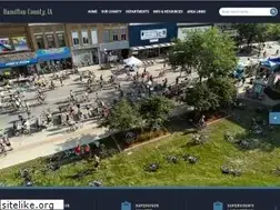 Sites similar to hamiltoncounty.org