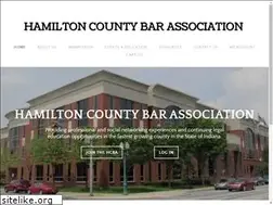 Sites similar to hamiltoncountybar.com