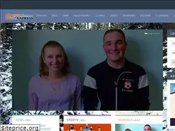 Sites similar to hamiltoncountyexpress.com