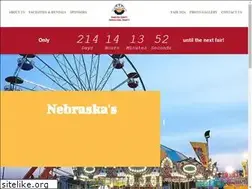 Sites similar to hamiltoncountyfair.org