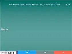 Sites similar to hamiltoncountyparks.org
