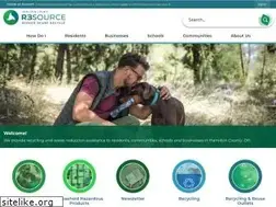 Sites similar to hamiltoncountyrecycles.org