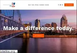Sites similar to hamiltoncountyrepublicanparty.org