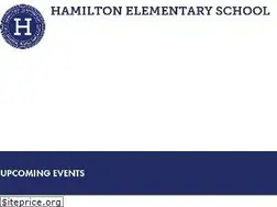Sites similar to hamiltoncps.org