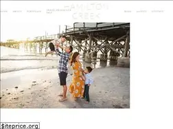 Sites similar to hamiltoncreekphotography.com