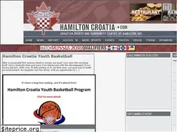 Sites similar to hamiltoncroatia.com