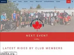 Sites similar to hamiltoncycling.com