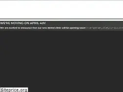 Sites similar to hamiltondentist.ca