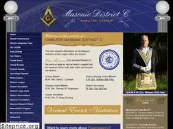 Sites similar to hamiltondistrictcmasons.org