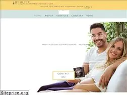 Sites similar to hamiltondoulagroup.com