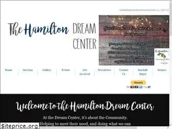 Sites similar to hamiltondreamcenter.ca