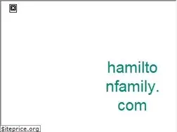 Sites similar to hamiltonfamily.com