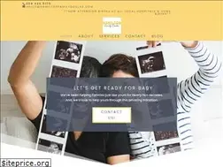 Sites similar to hamiltonfamilydoulas.com