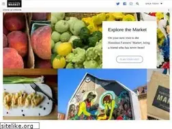 Sites similar to hamiltonfarmersmarket.ca