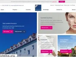 Sites similar to hamiltonfraser.co.uk