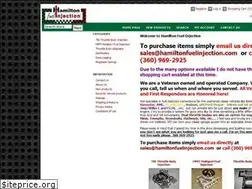 Sites similar to hamiltonfuelinjection.com