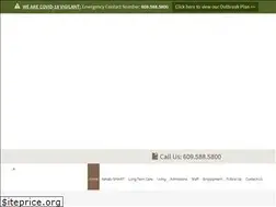 Sites similar to hamiltongrovehealth.com