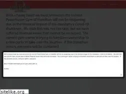 Sites similar to hamiltongym.com