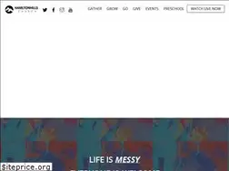 Sites similar to hamiltonhills.org