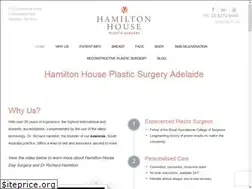 Sites similar to hamiltonhouse.com.au