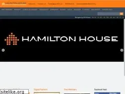 Sites similar to hamiltonhousepublishers.com