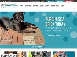 Sites similar to hamiltonhumane.com