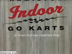 Sites similar to hamiltonindoorgokarts.com