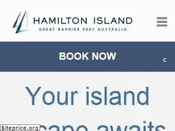 Sites similar to hamiltonisland.com.au