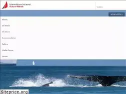 Sites similar to hamiltonislandraceweek.com.au